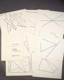 Richard Mortensen - Pars pro toto