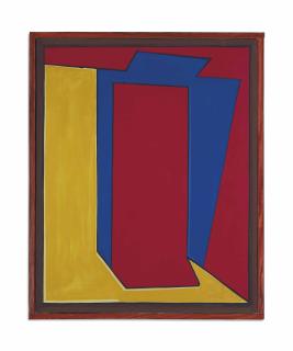 Richard Mortensen - Troarn