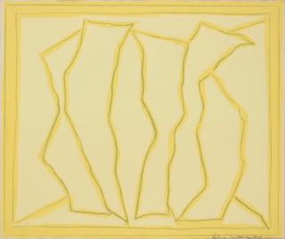 Richard Mortensen - Untitled