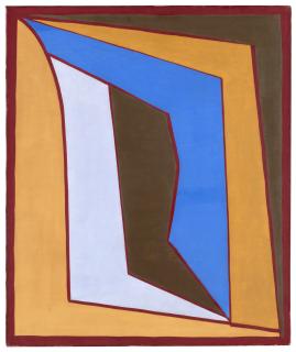 Richard Mortensen - Utan titel