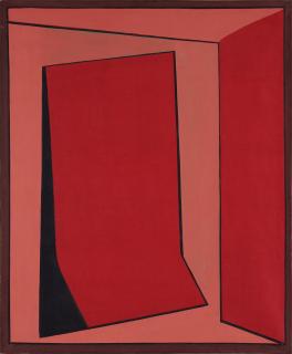 Richard Mortensen - \