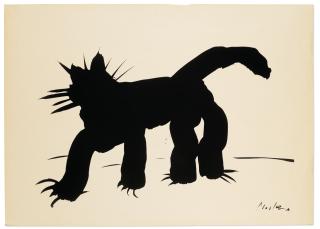 Richard Mortenssen - Sans Titre