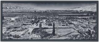 Richard Mosse - Bekaa Valley, Lebanon