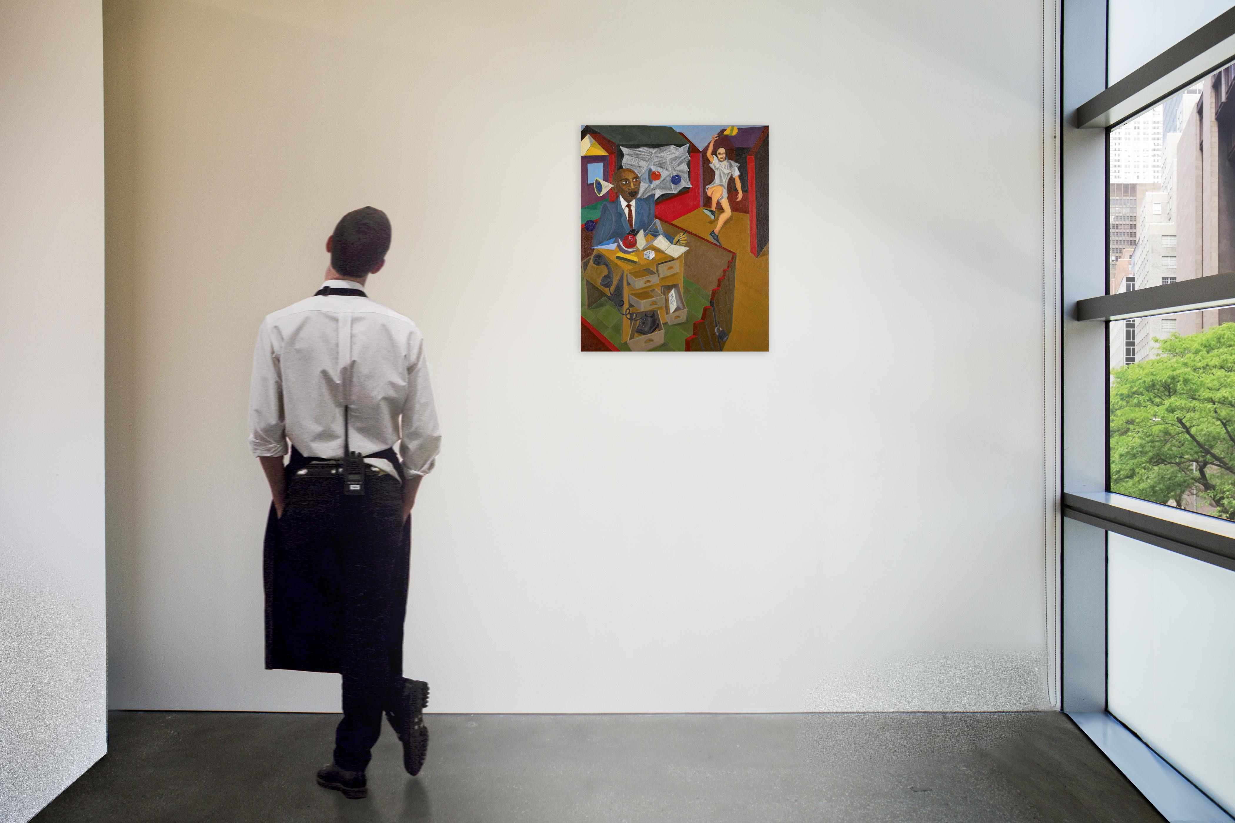 Richard Mudariki - Black Economic Empowerment