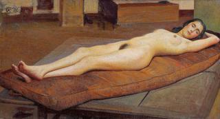 Richard Müller - Maja