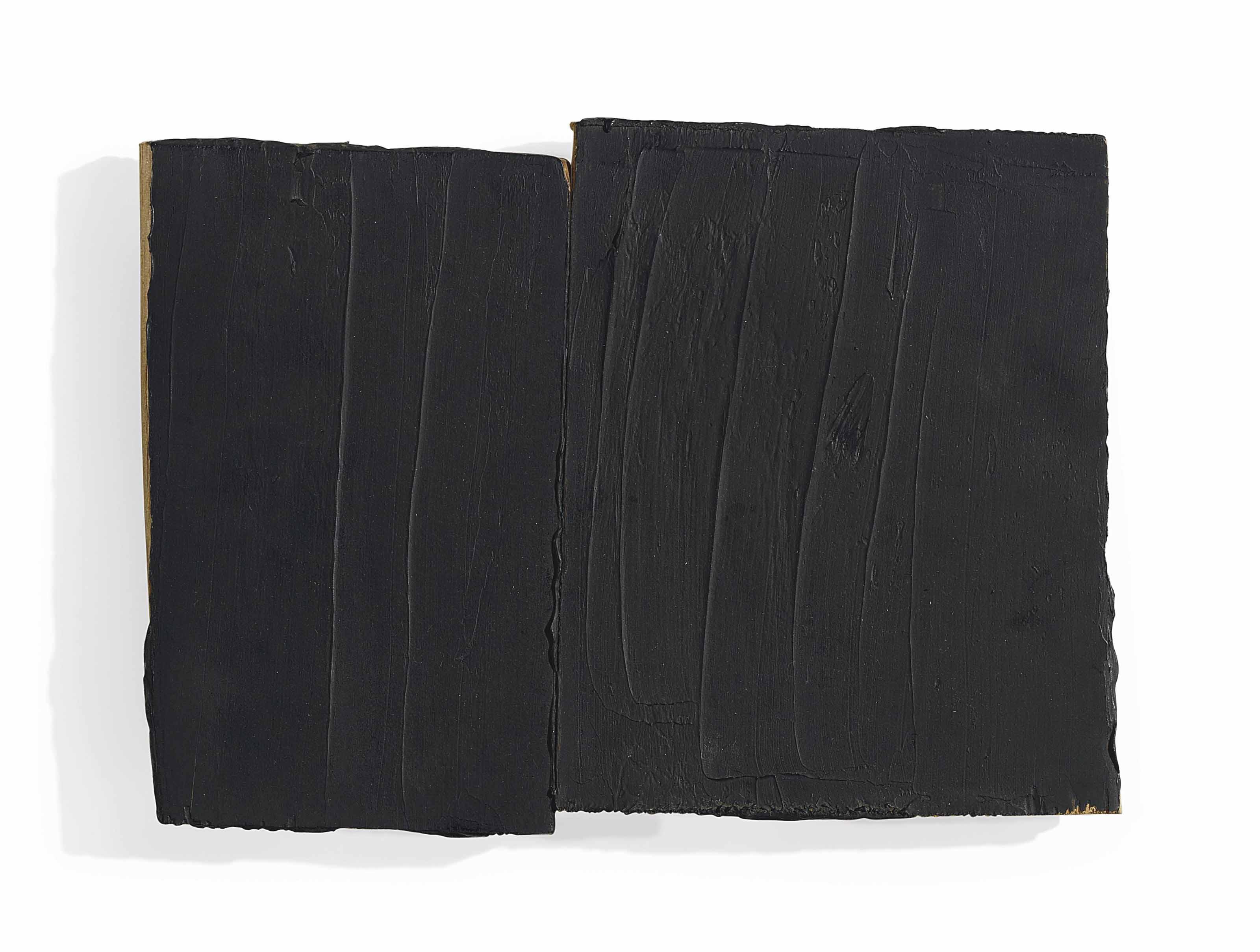 Richard Nonas - Light of the East