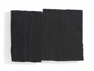 Richard Nonas - Light of the East