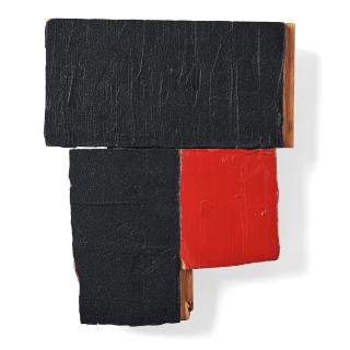 Richard Nonas - Untitled