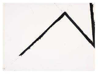 Richard Nonas - Untitled