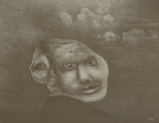 Richard Oelze - Mittwoch