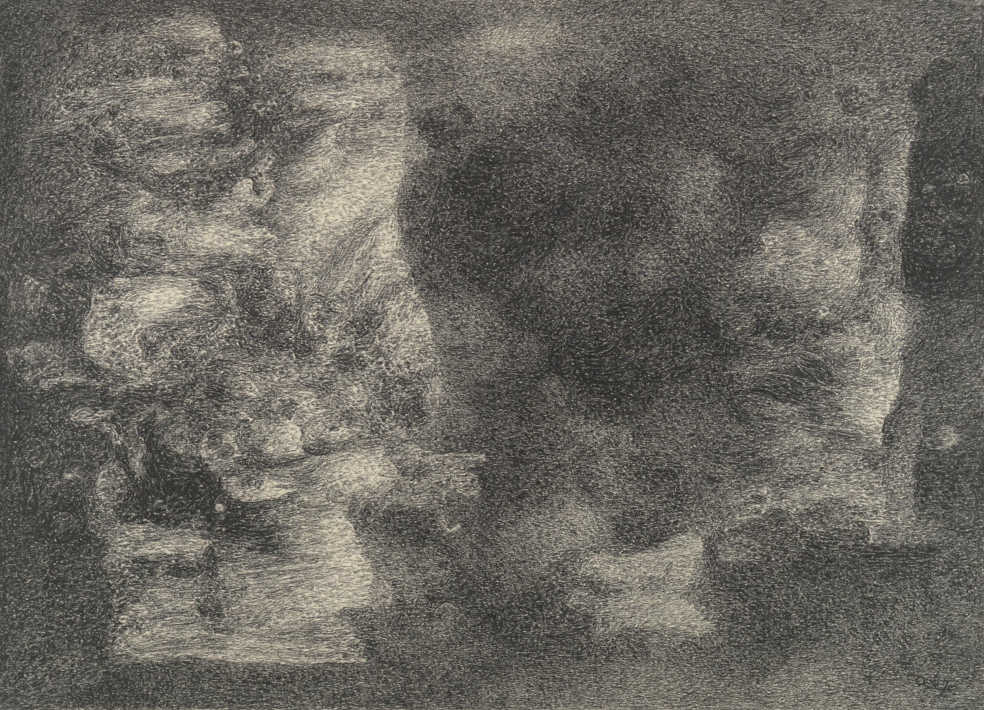 Richard Oelze - Phase