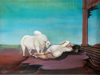 Richard Onyango - Castorowoma Serial II