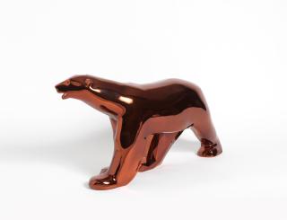 Richard Orlinski - Le Choc Des Titans, 2020