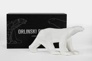 Richard Orlinski - Le Choc Des Titans, 2020