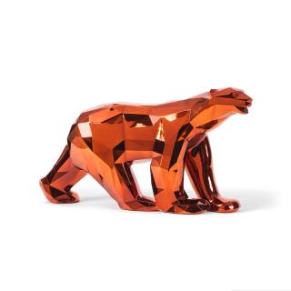 Richard Orlinski - Le choc des titans, 2021