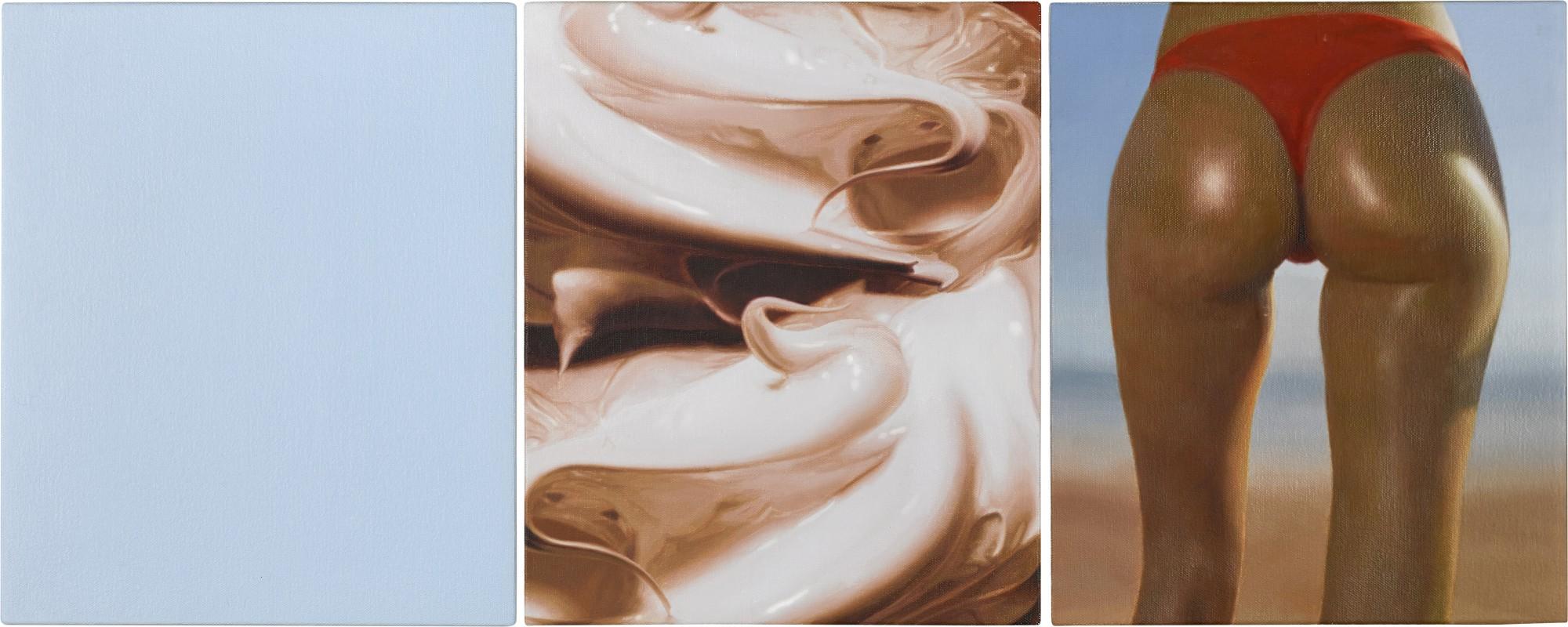 Richard Patterson - Air