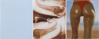 Richard Patterson - Air