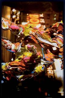 Richard Patterson - If#2