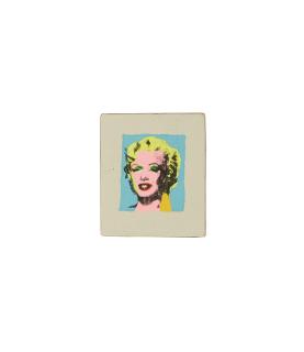Richard Pettibone - Andy Warhol \'Marilyn\'