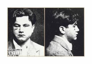 Richard Pettibone - Andy Warhol, \