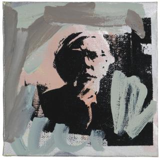 Richard Pettibone - Andy Warhol
