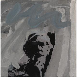 Richard Pettibone - Andy Warhol