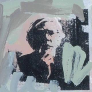 Richard Pettibone - Andy Warhol