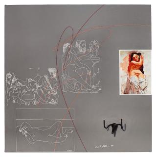 Richard Pettibone - \