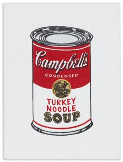 Richard Pettibone - \