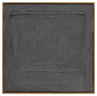 Richard Pettibone - Jasper Johns, \'Disappearance I\', 1961