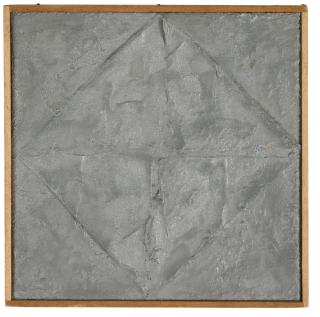 Richard Pettibone - Jasper Johns, Disappearance Ii, 1961