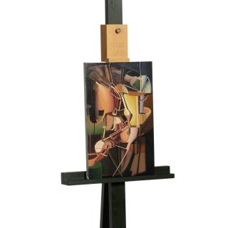 Richard Pettibone - Marcel Duchamp Mariée (Bride 3), Munich 1912