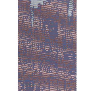 Richard Pettibone - \'Roy Lichtenstein, Rouen Cathedral, 1969\'