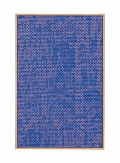 Richard Pettibone - Roy Lichtenstein, \