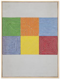 Richard Pettibone - Stella, \