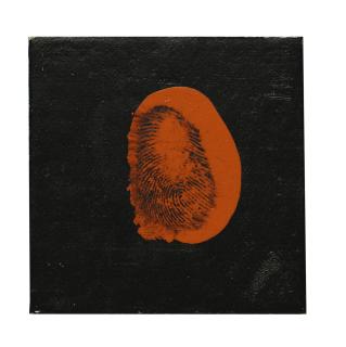 Richard Pettibone - Thumbprint