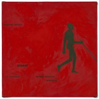 Richard Pettibone - Untitled