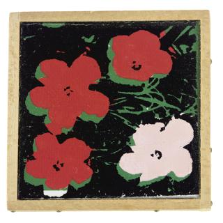 Richard Pettibone - Untitled