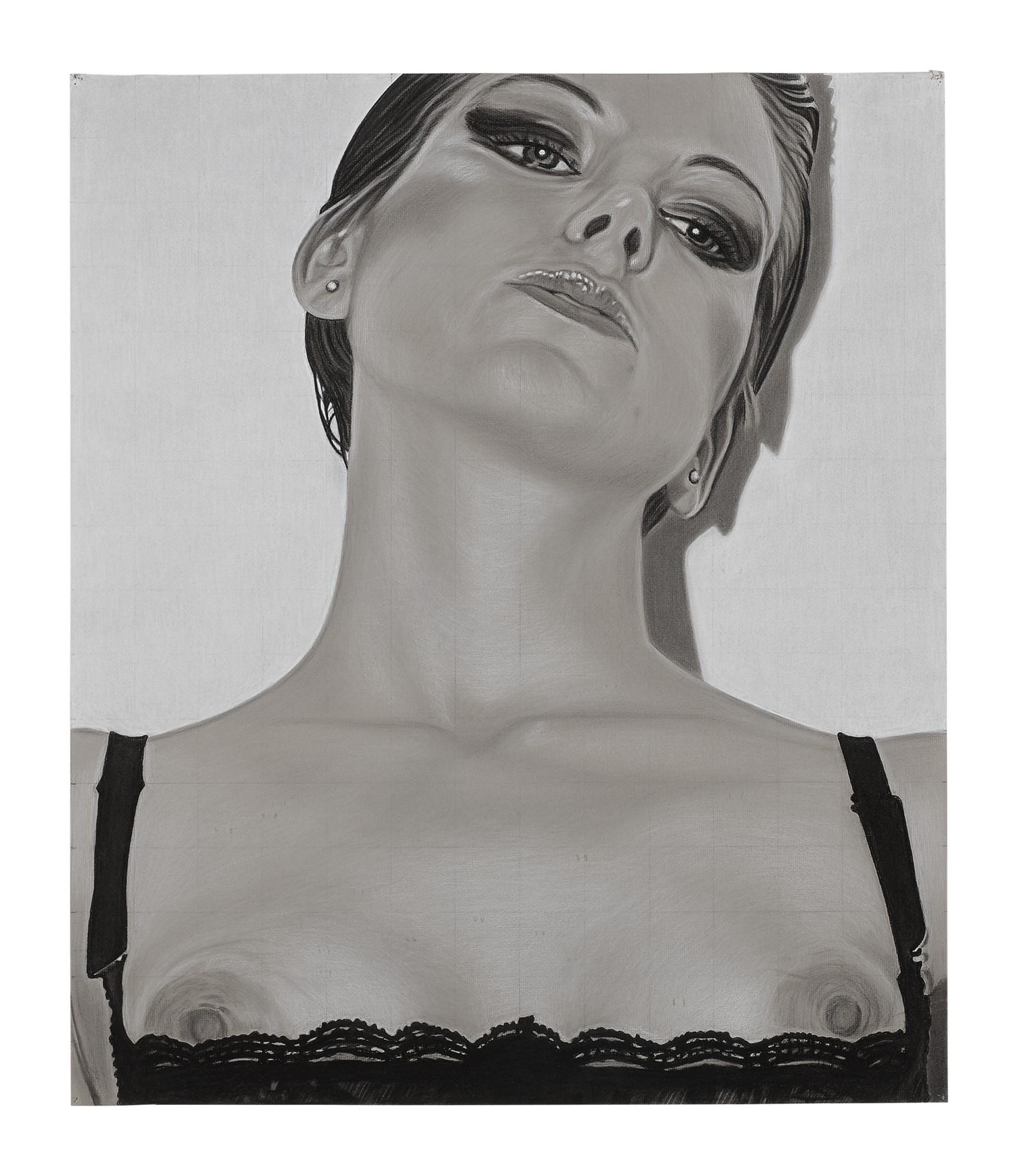 Richard Phillips - Artist