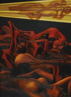 Richard Phillips - Commune