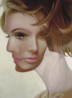 Richard Phillips - Double