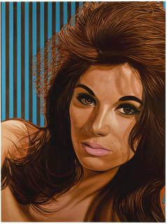 Richard Phillips - Eve Bello