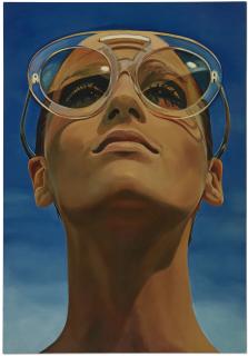 Richard Phillips - Glasses