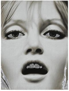 Richard Phillips - Ingrid Boulting (After John D. Green)