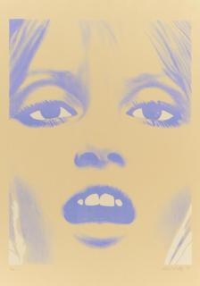 Richard Phillips - Ingrid.