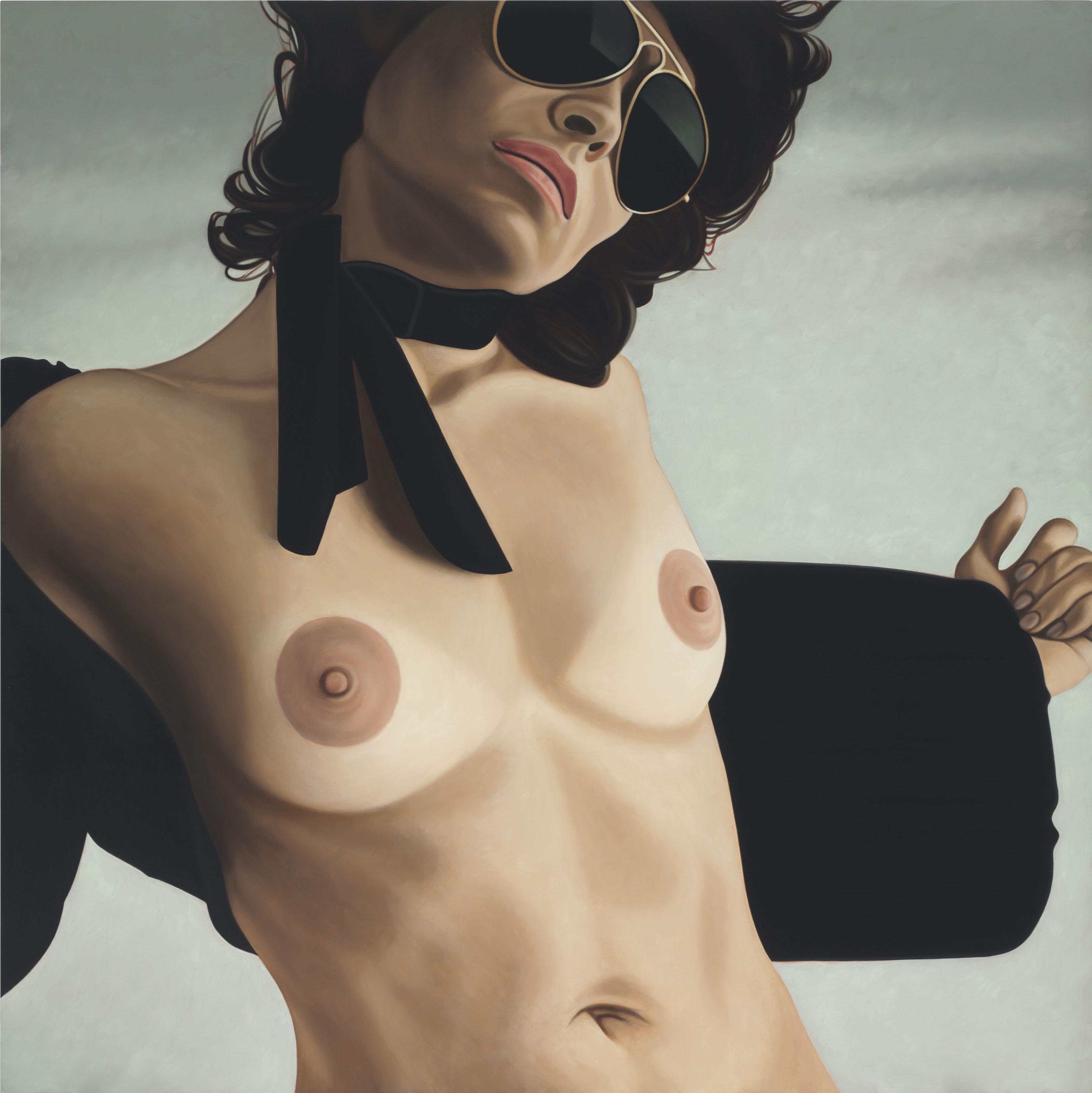 Richard Phillips - Isa