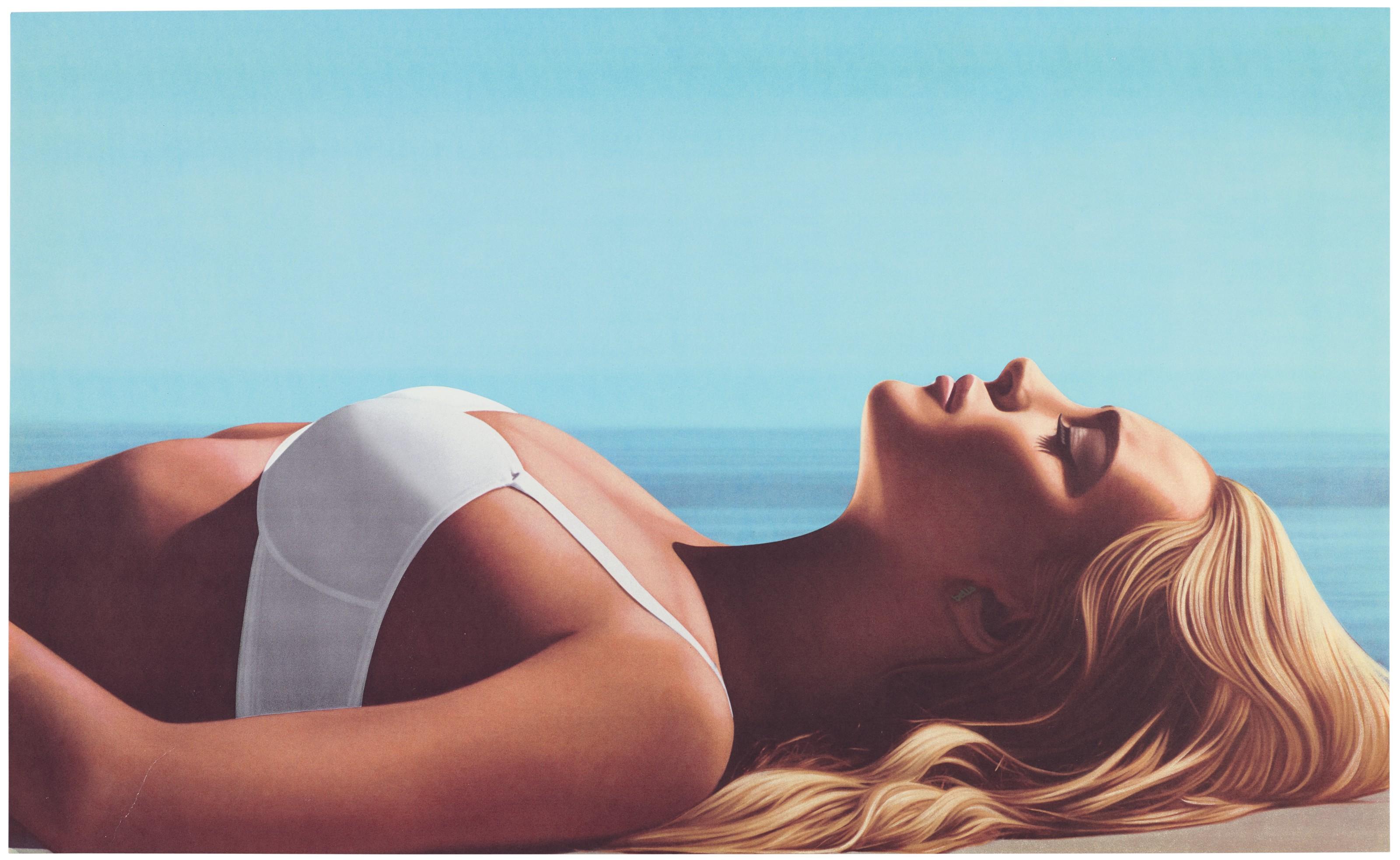 Richard Phillips - Lindsay II