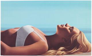 Richard Phillips - Lindsay II
