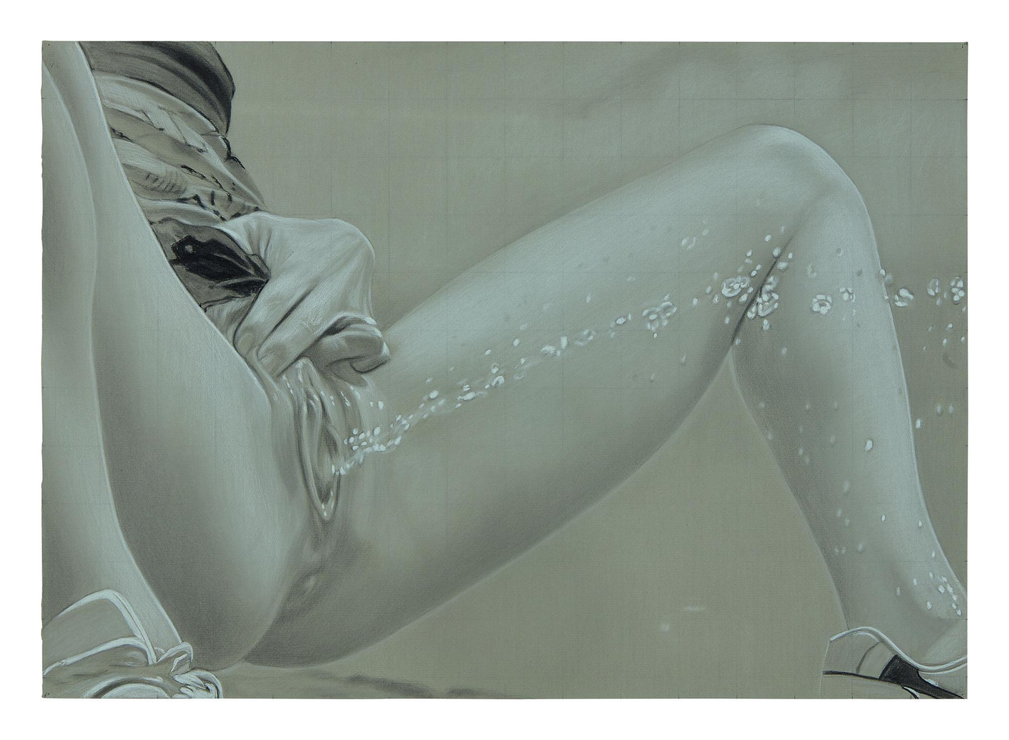 Richard Phillips - Negation Of The Universe