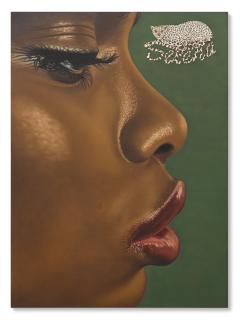 Richard Phillips - Selena